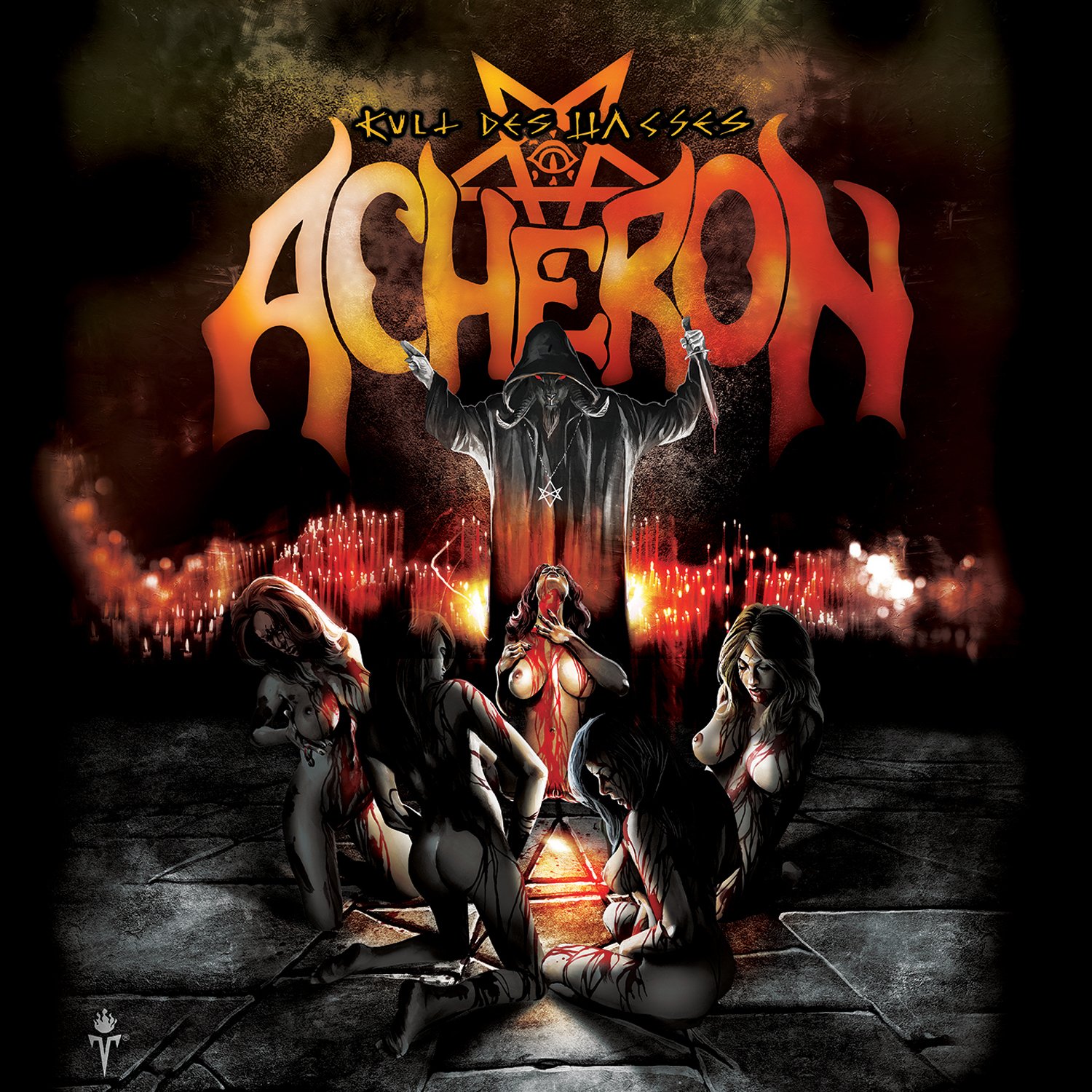Acheron satanic victory. Acheron 1992. Реран ахерон хср. Acheron hail victory. Ахерон демон ахерон.
