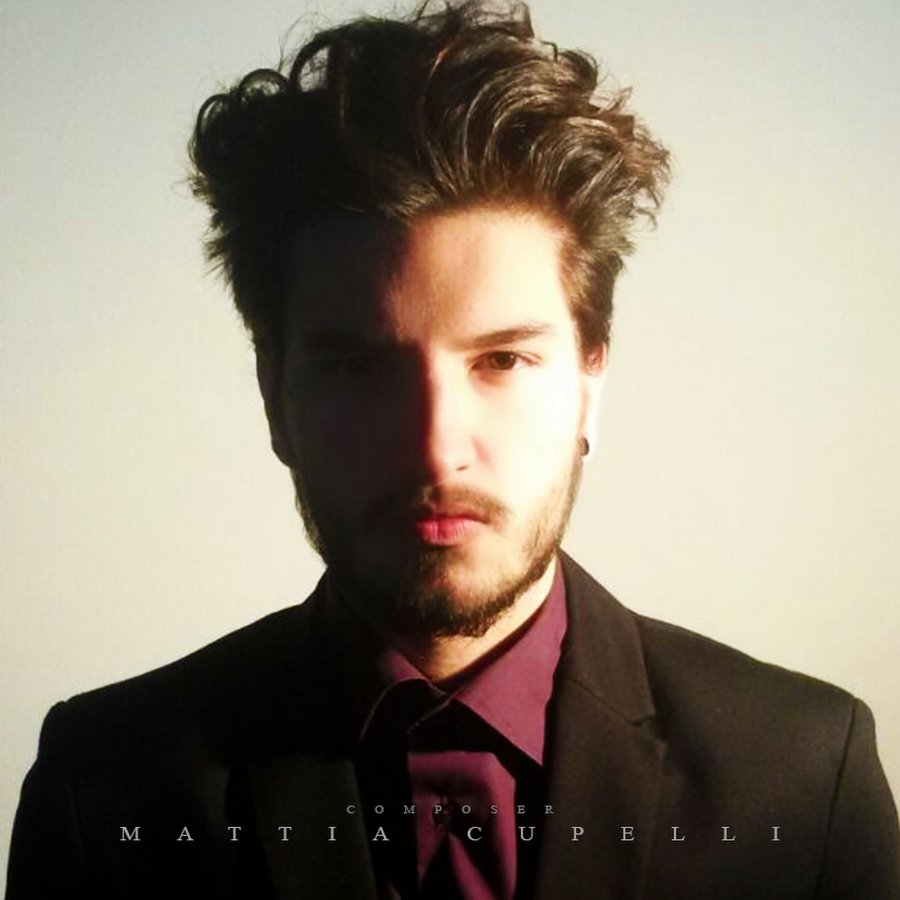 Touch — Mattia Cupelli | Last.fm