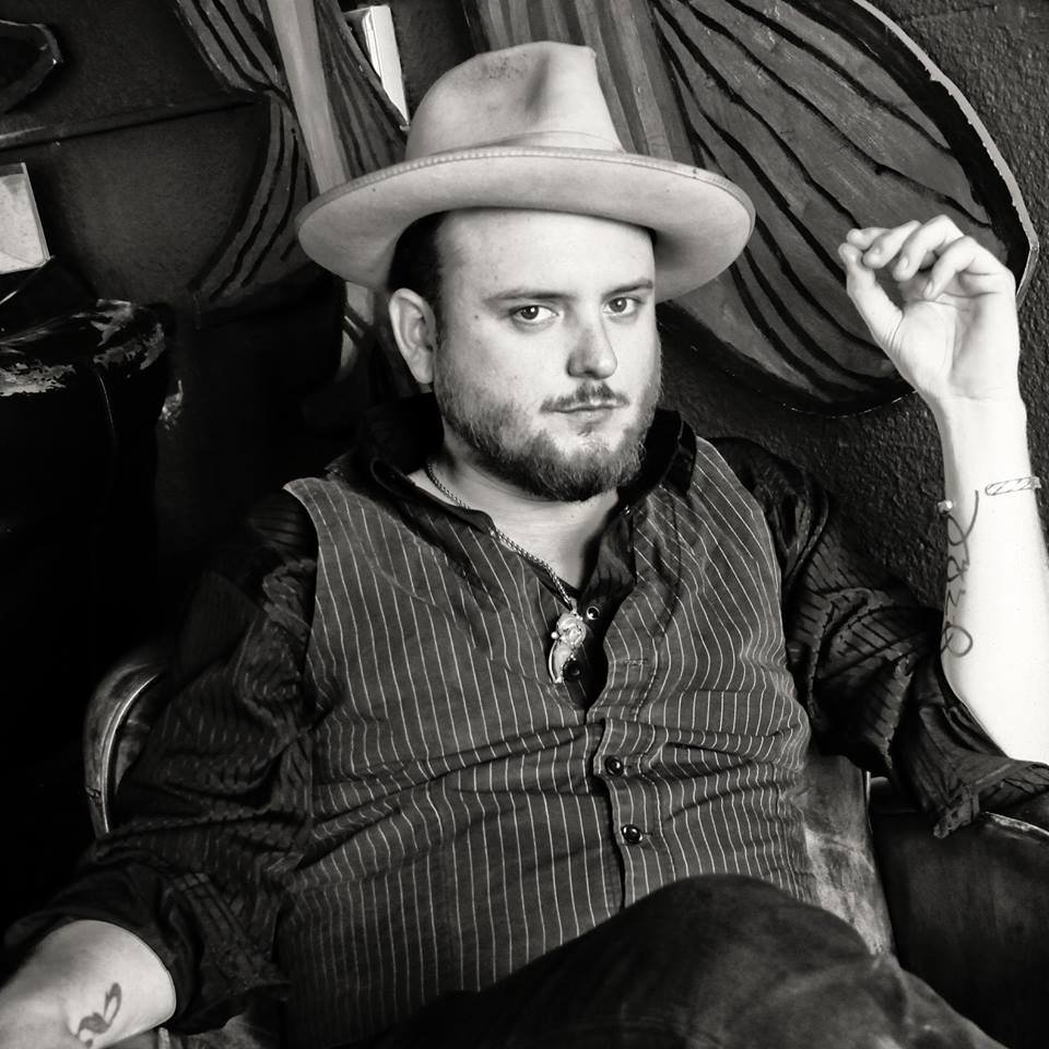 Paul Cauthen music, videos, stats, and photos Last.fm