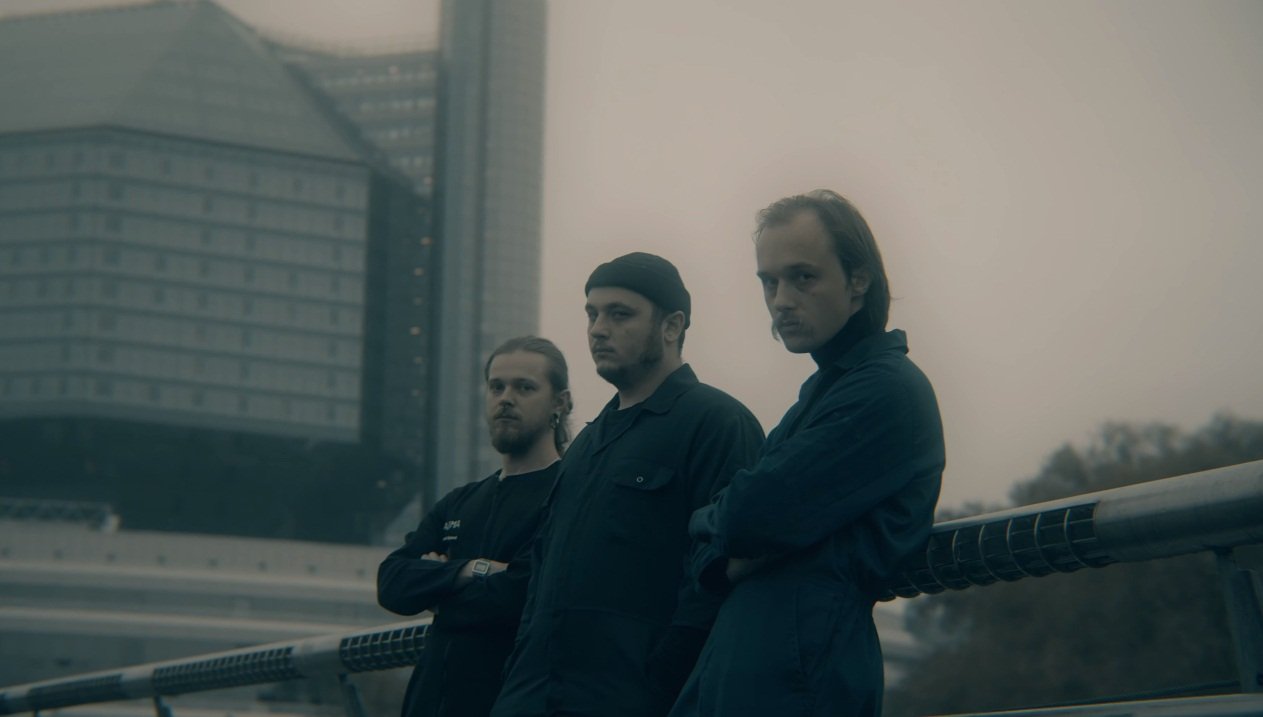 Molchat Doma Agenda, Bio, Concerts, Discography, Videography