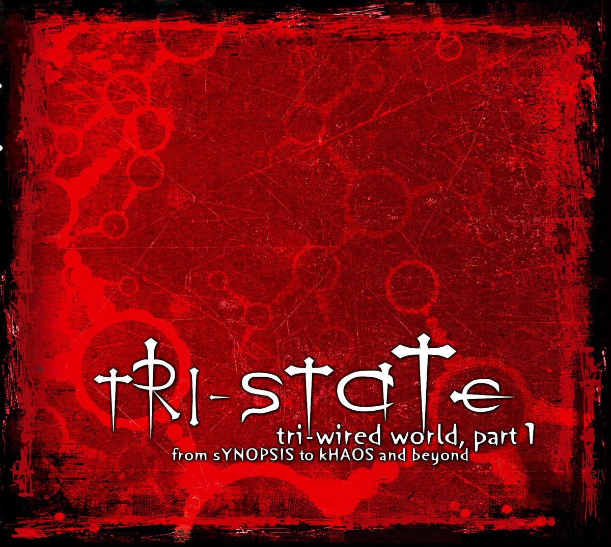 Ласт бейонд. Tri-State. Above Beyond tri-State. Wire World. The wire обложка.