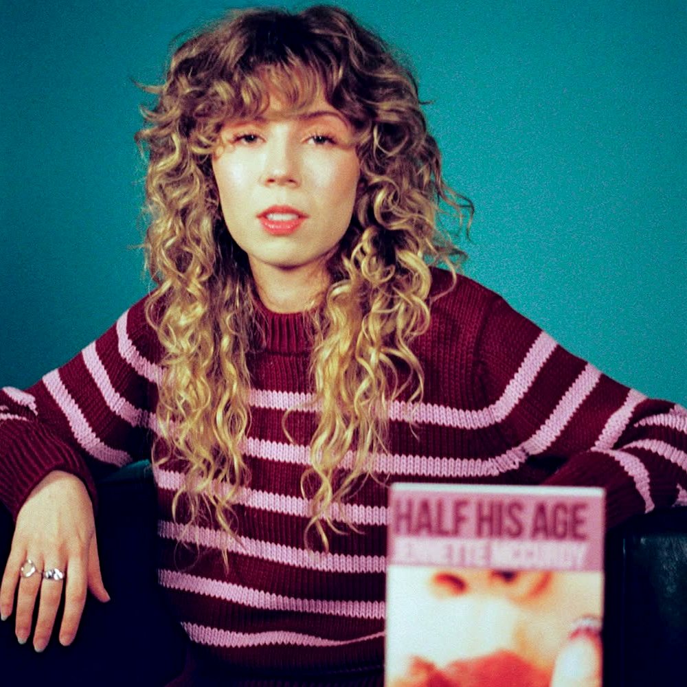 テイストが似ているアーティスト - Jennette McCurdy | Last.fm, image size:1000x1000