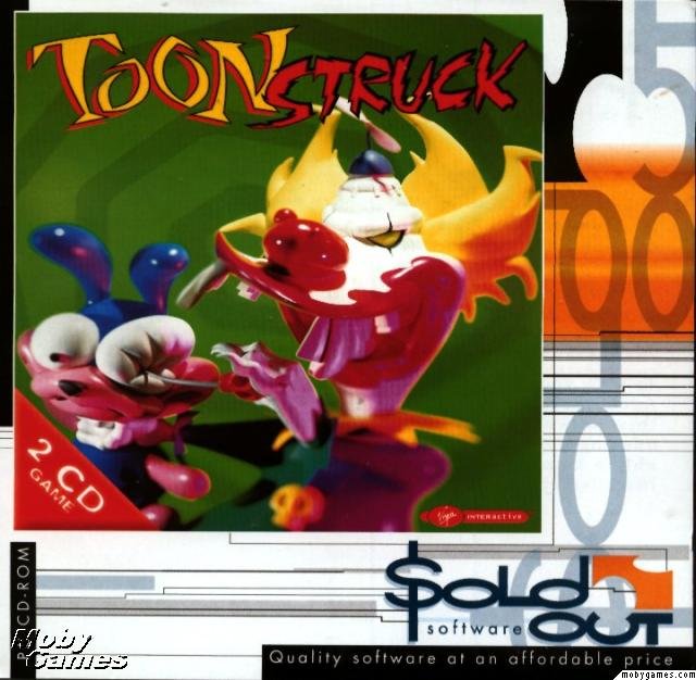 Toonstruck music, videos, stats, and photos Last.fm