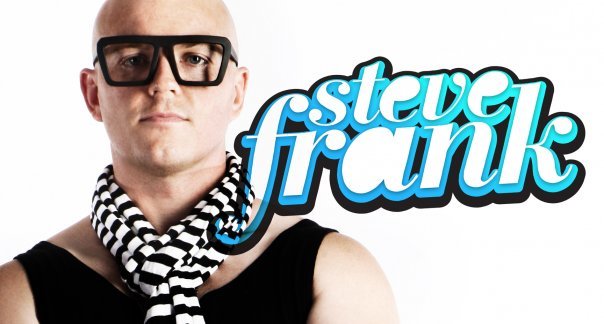Steve track. Steve track
