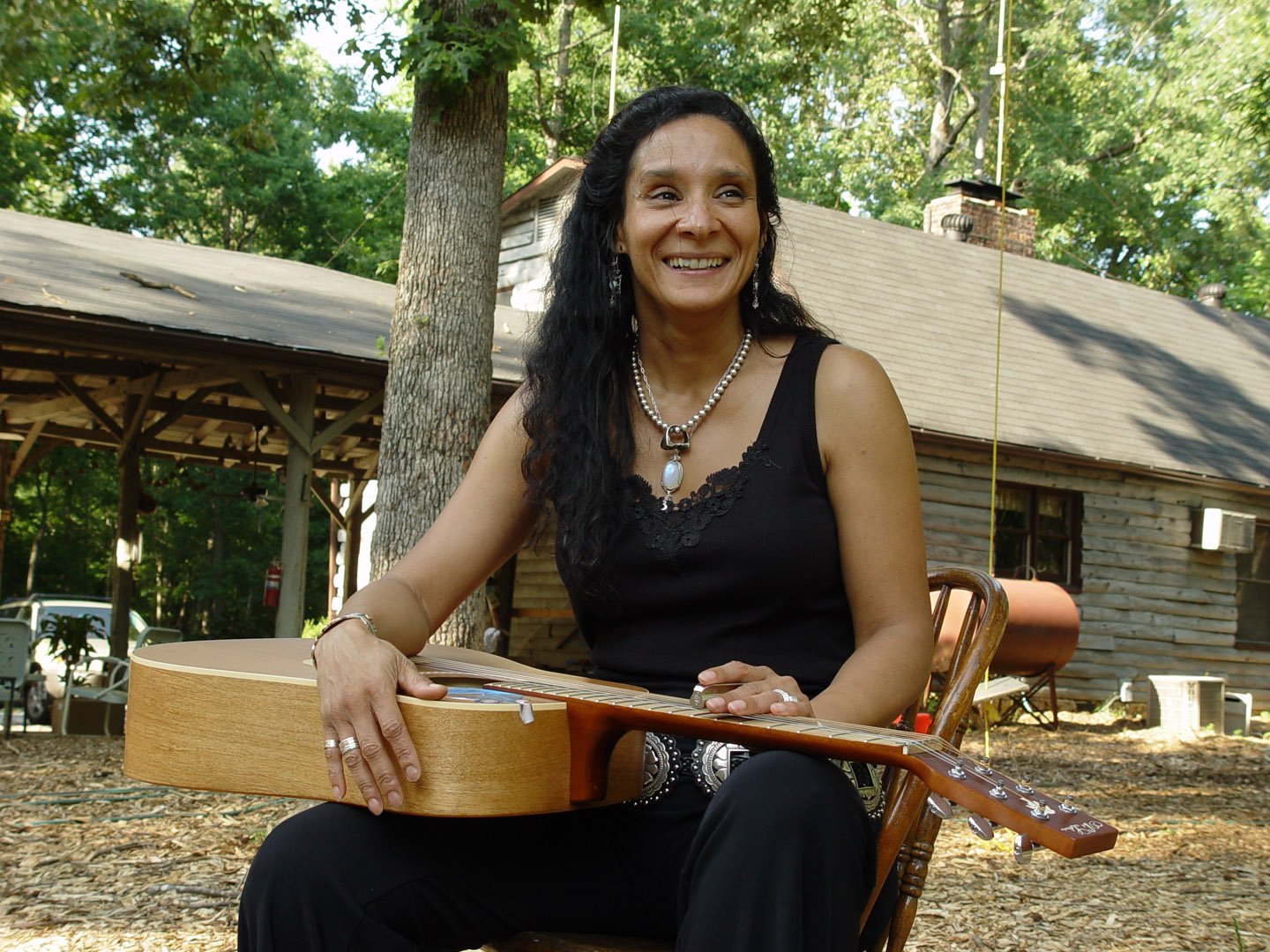 Pura Fé Photos (7 of 16) Last.fm