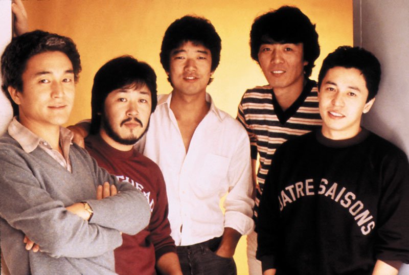 バンドスコア OFF COURSE K.ODA Best バンドスコア OFF COURSE K.ODA Best バンドスコア OFF COURSE K