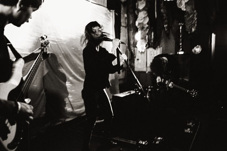 Second still. Double negative second still. Second still. Second still. Second still.