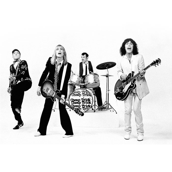 Cheap Trick