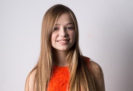 Connie Talbot - Photoshoot this afternoon .. Lots of love