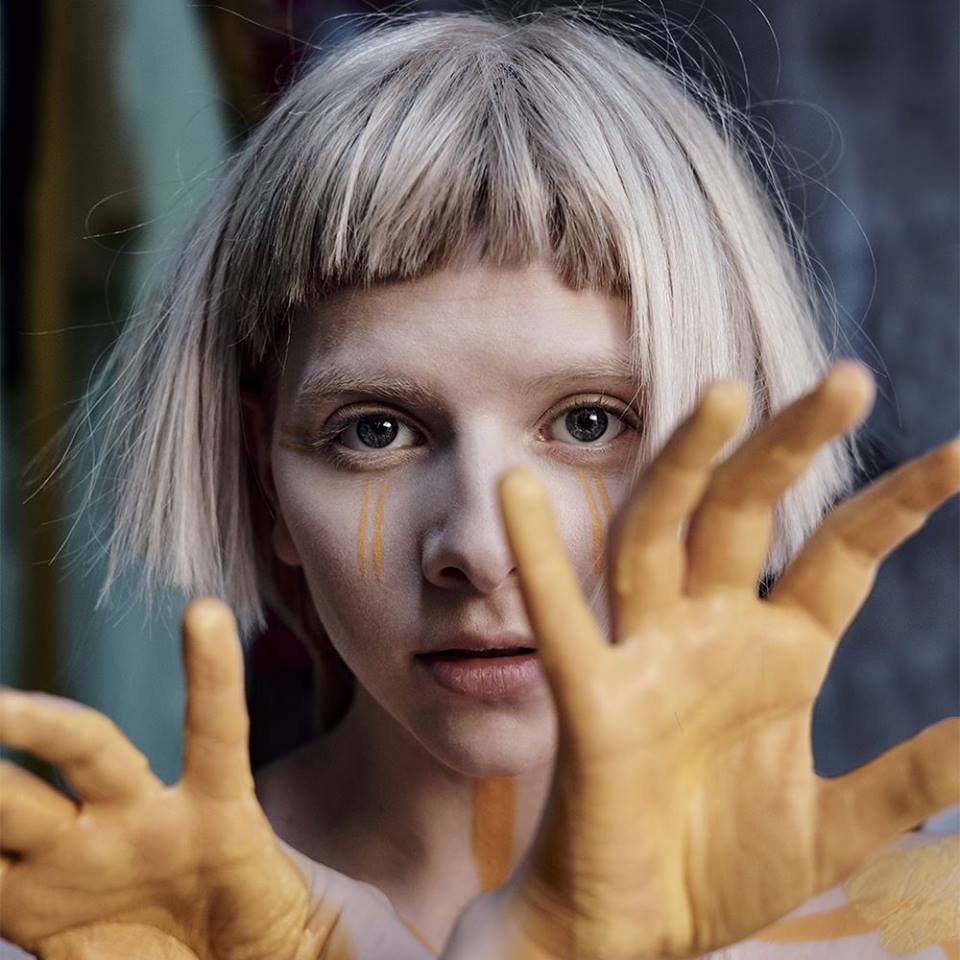 Aurora music, videos, stats, and photos Last.fm