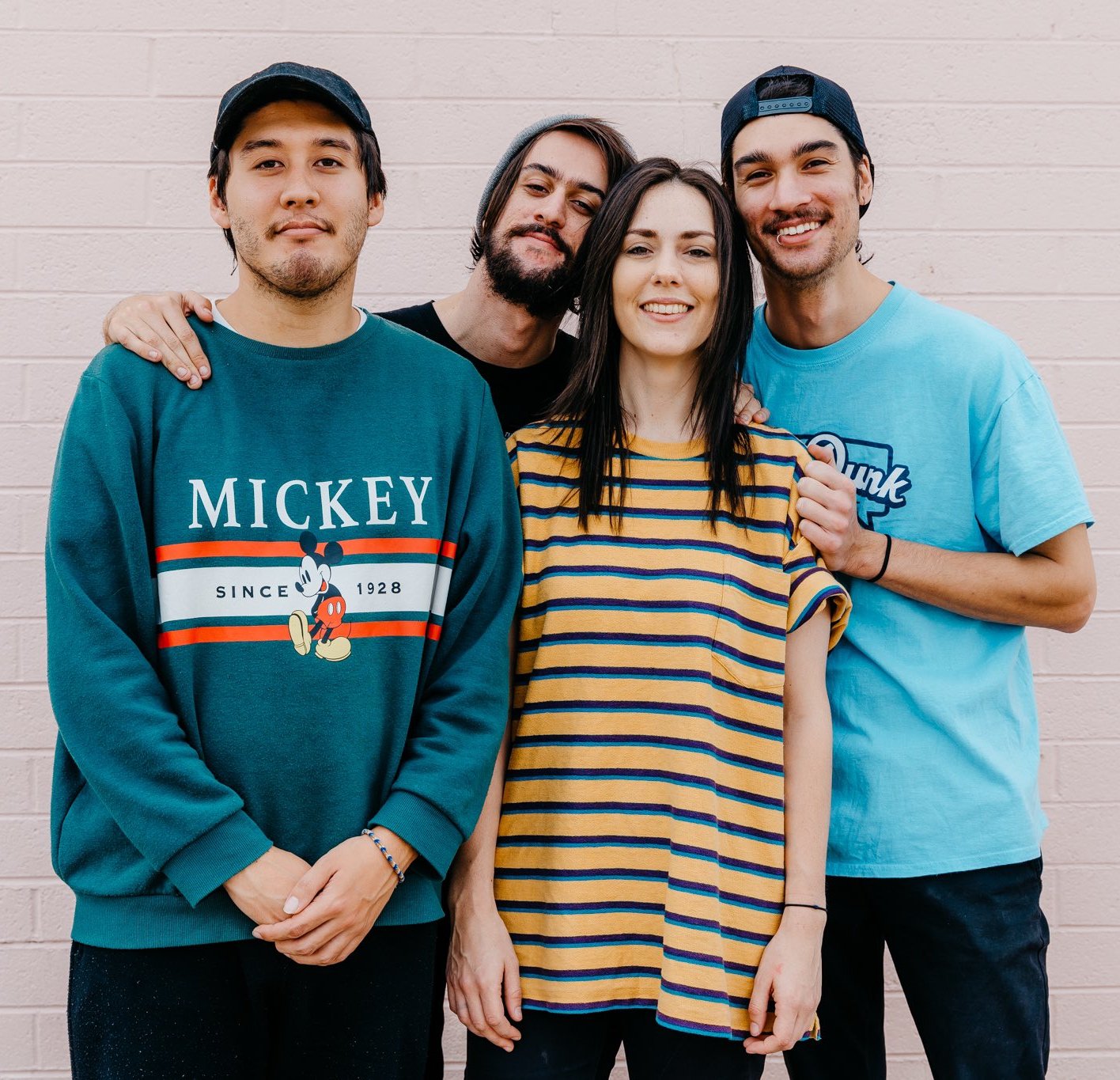 Stand Atlantic music, videos, stats, and photos Last.fm