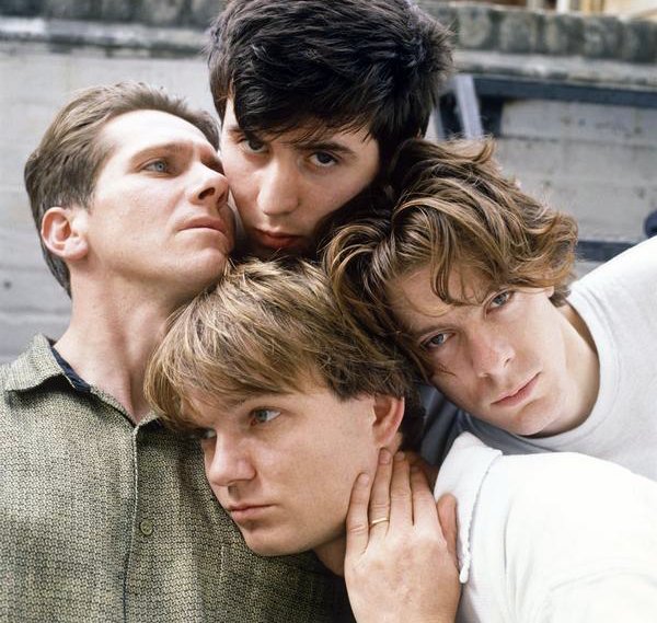 The House of Love music, videos, stats, and photos | Last.fm
