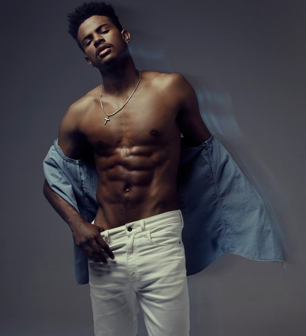 Artistas parecidos - Trevor Jackson Last.fm.