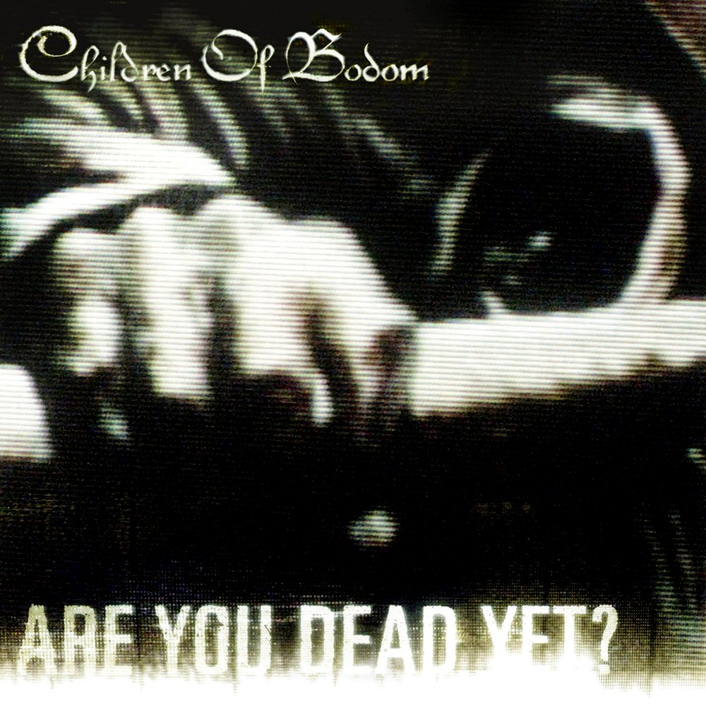 Living Dead Beat — Children of Bodom | Last.fm