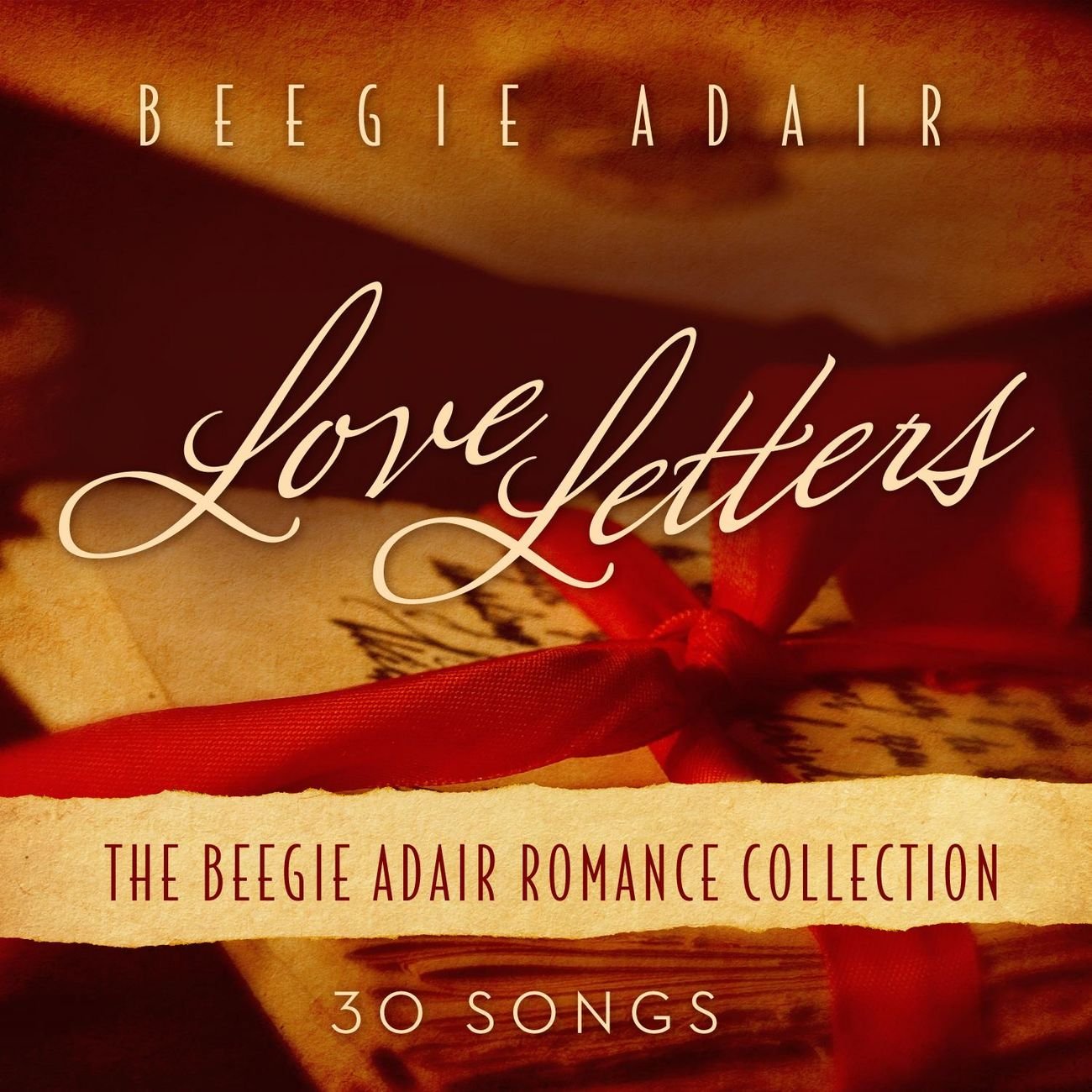 Love Letters — Beegie Adair | Last.fm
