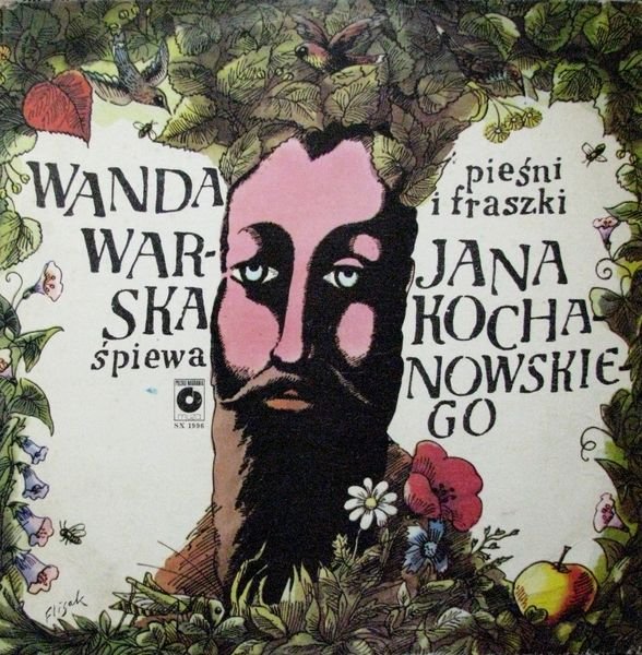 Cechy Gatunkowe Fraszki Jana Kochanowskiego Pieśni i fraszki Jana Kochanowskiego — Wanda Warska | Last.fm