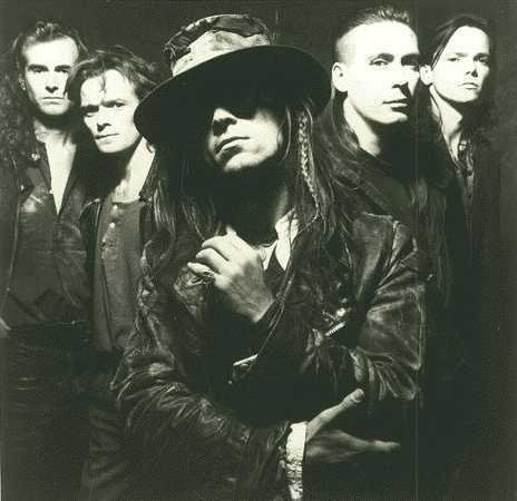 Fields of the Nephilim