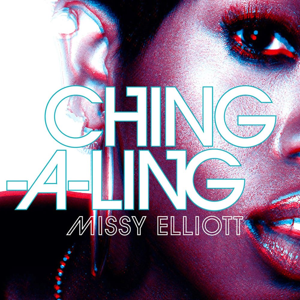 Missy Elliott Ching A Ling Lyrics