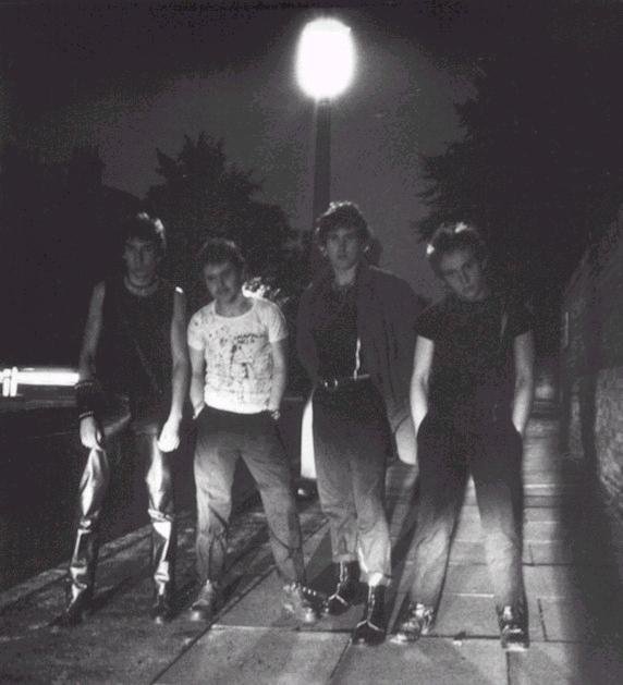 Menace music, videos, stats, and photos | Last.fm