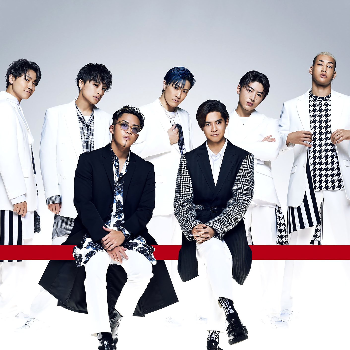 Hard Knock Days Generations From Exile Tribe Last Fm