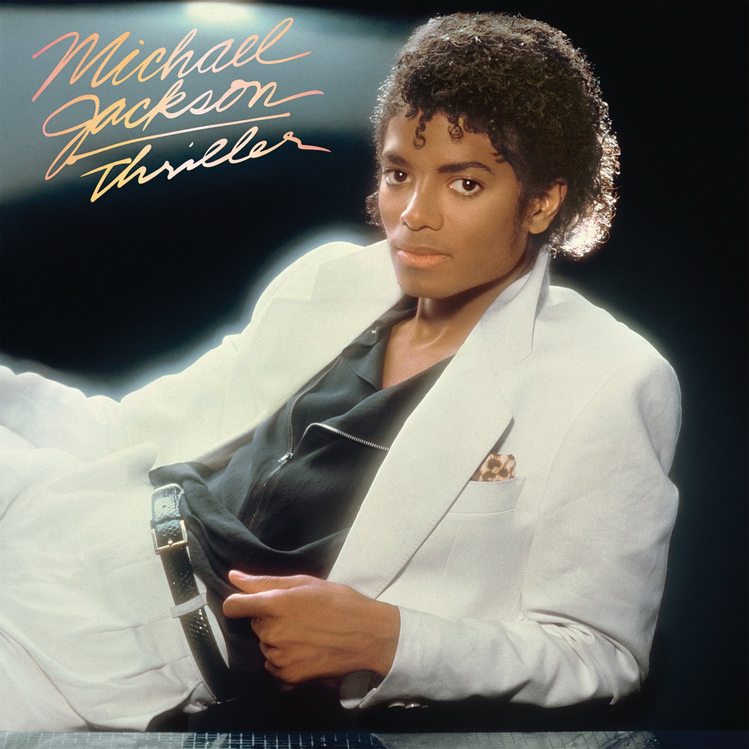Billie Jean — Michael Jackson | Last.fm