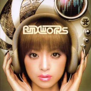RMX WORKS from ayu-mi-x 5 non-stop mega mix — 浜崎あゆみ