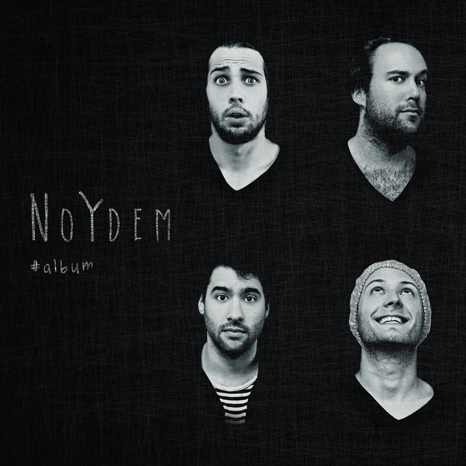 Sexy Radio — NoYdem | Last.fm