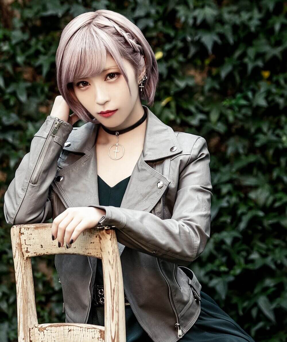 ReoNa music, videos, stats, and photos | Last.fm