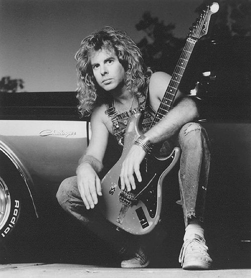 Brad Gillis age, hometown, biography Last.fm