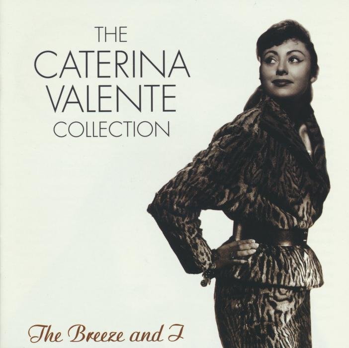 caterina valente live caterina valente live