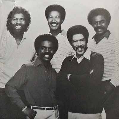 And the Beat Goes On — The Whispers | Last.fm