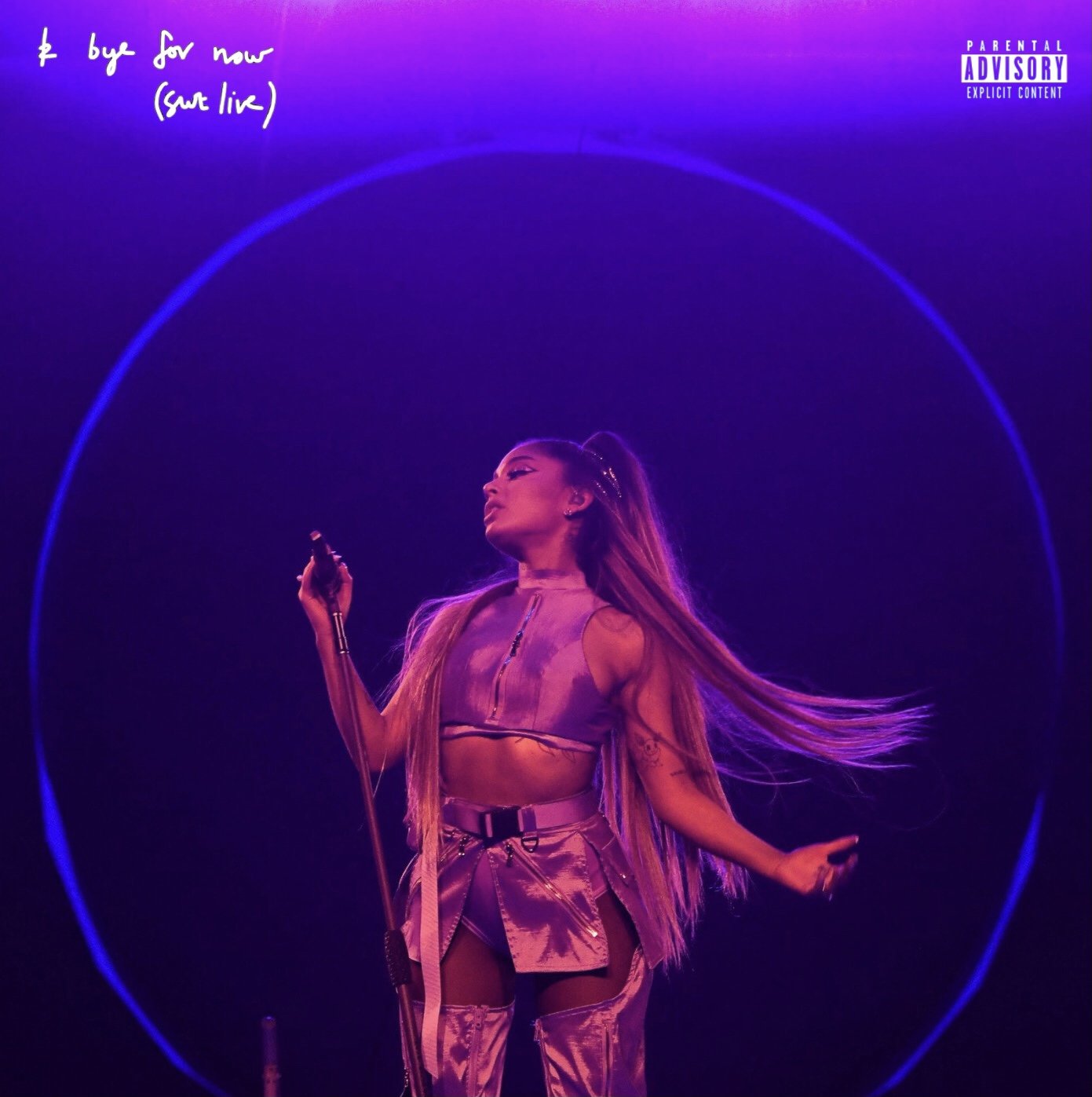 Break Free (Live) — Ariana Grande | Last.fm