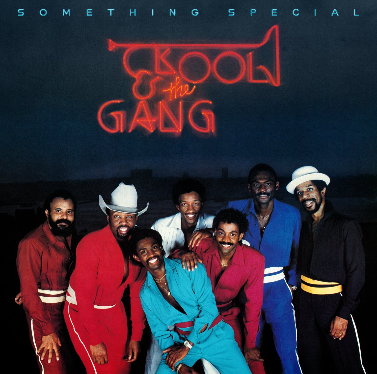 Cool and the gang. Kool & the gang ‎– something Special. Kool & the gang ‎1981 something Special. Kool and the gang 1981 album. Get down on it Kool the gang.