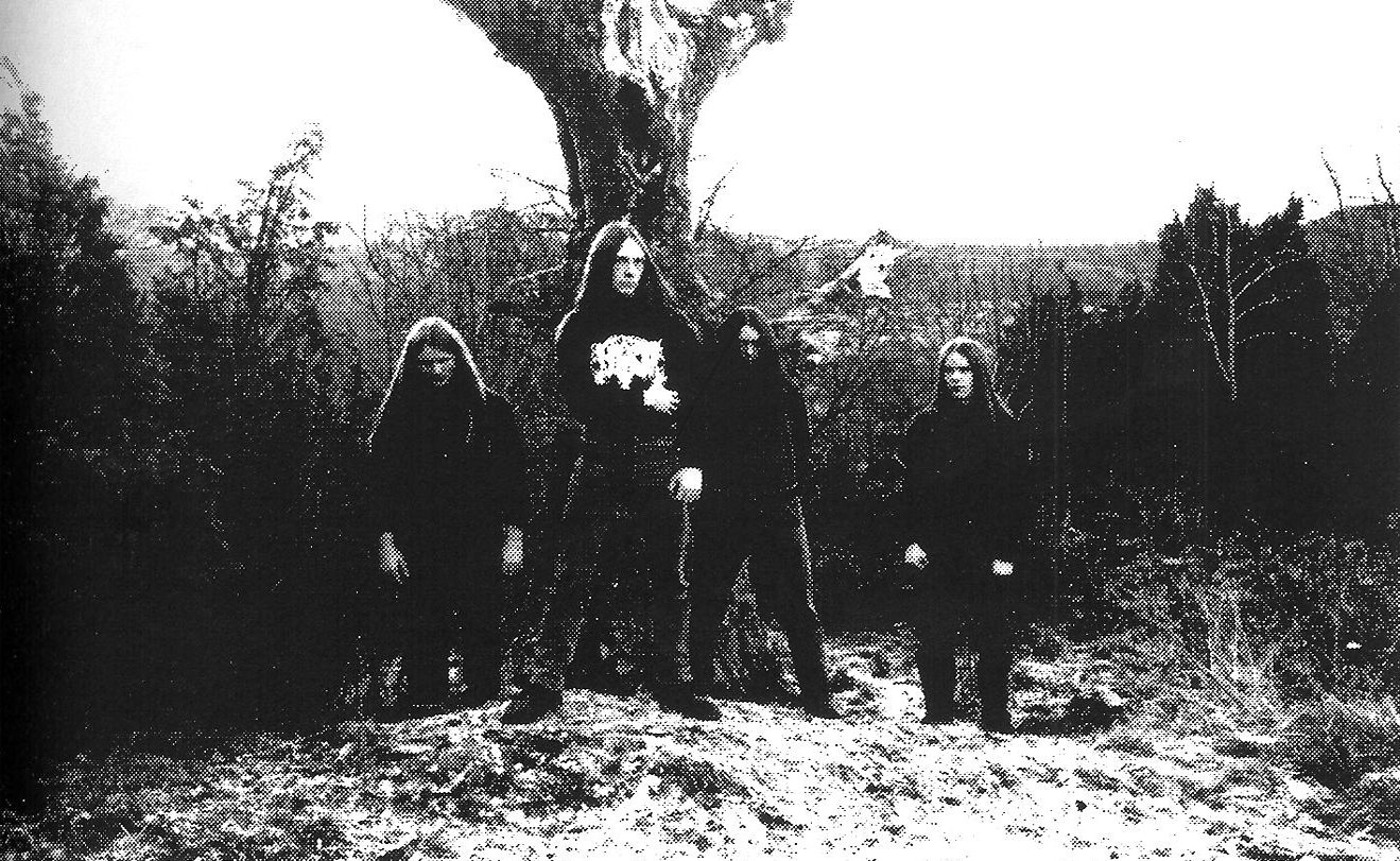 Blod-draum — Molested | Last.fm