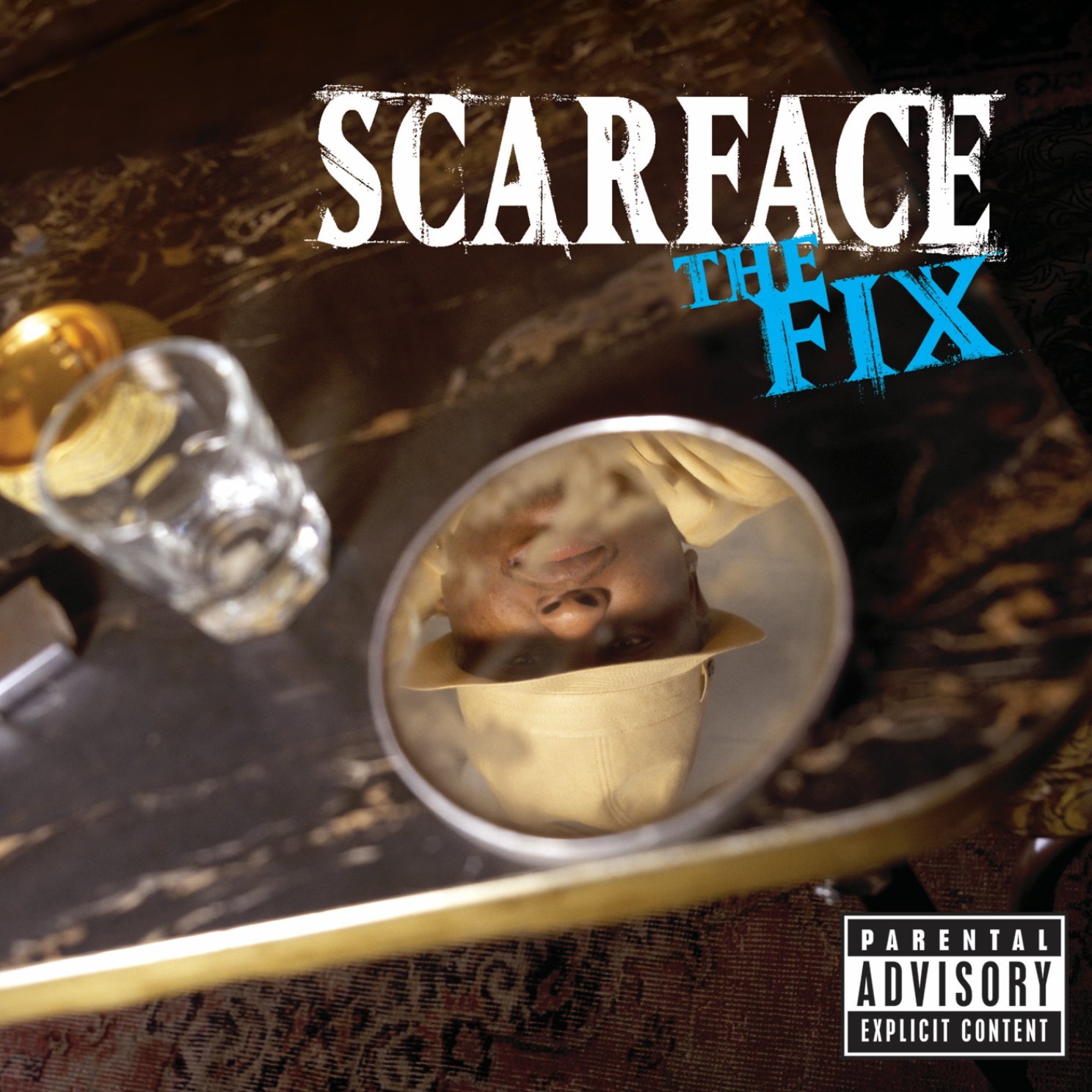 The Fix — Scarface | Last.fm