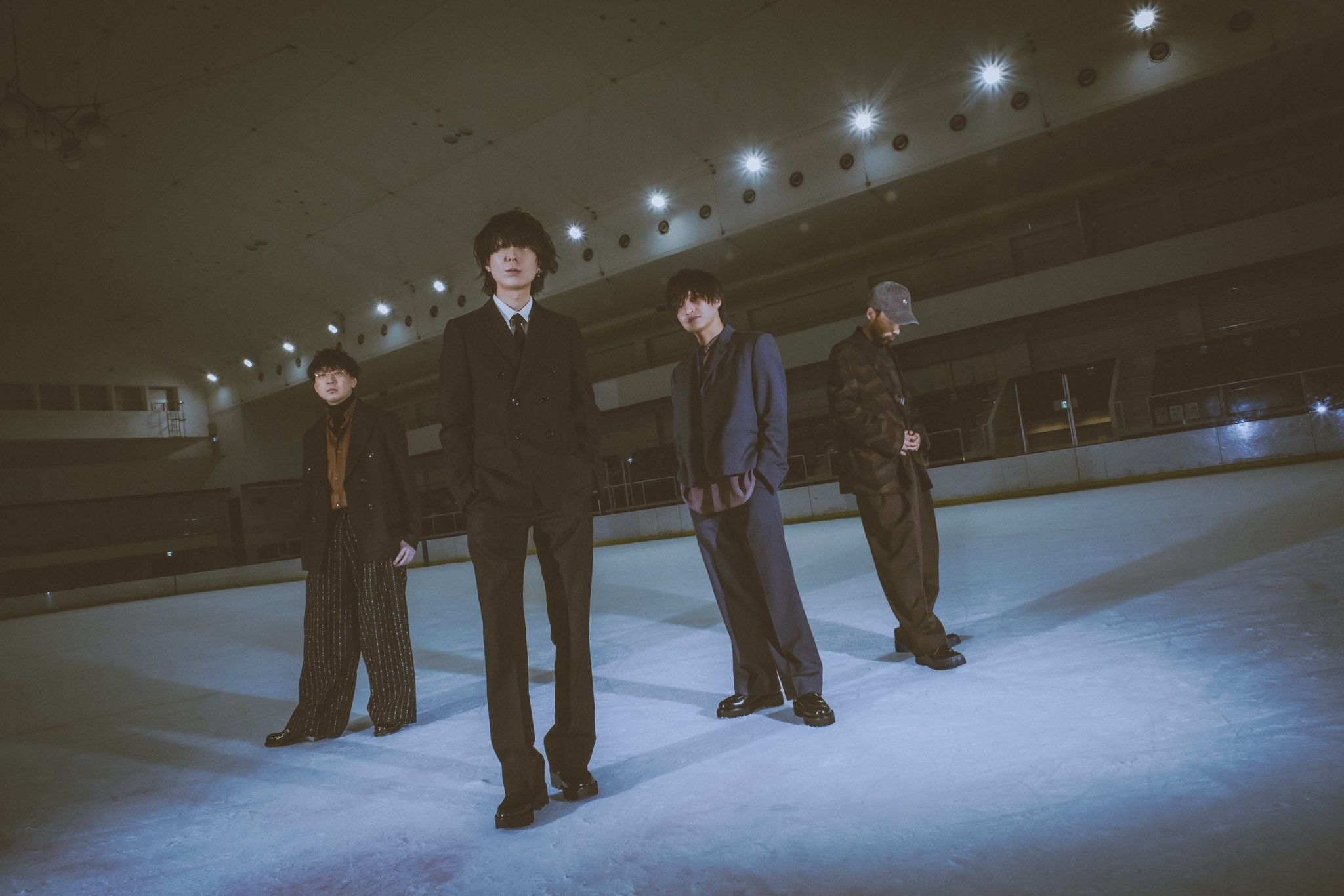 1-天使のタイトロープ — indigo la End | Last.fm