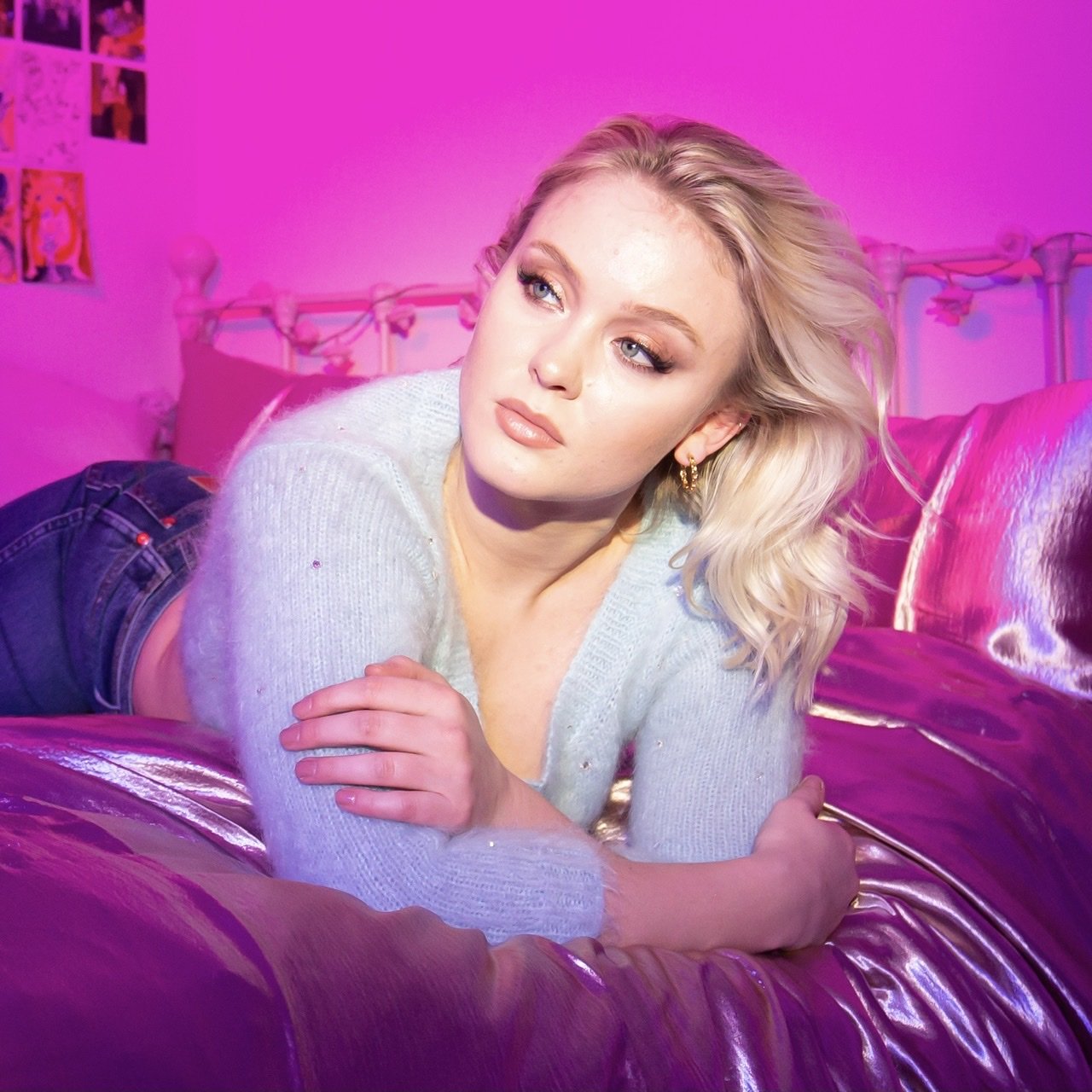 Zara Larsson Photos (250 of 370) Last.fm