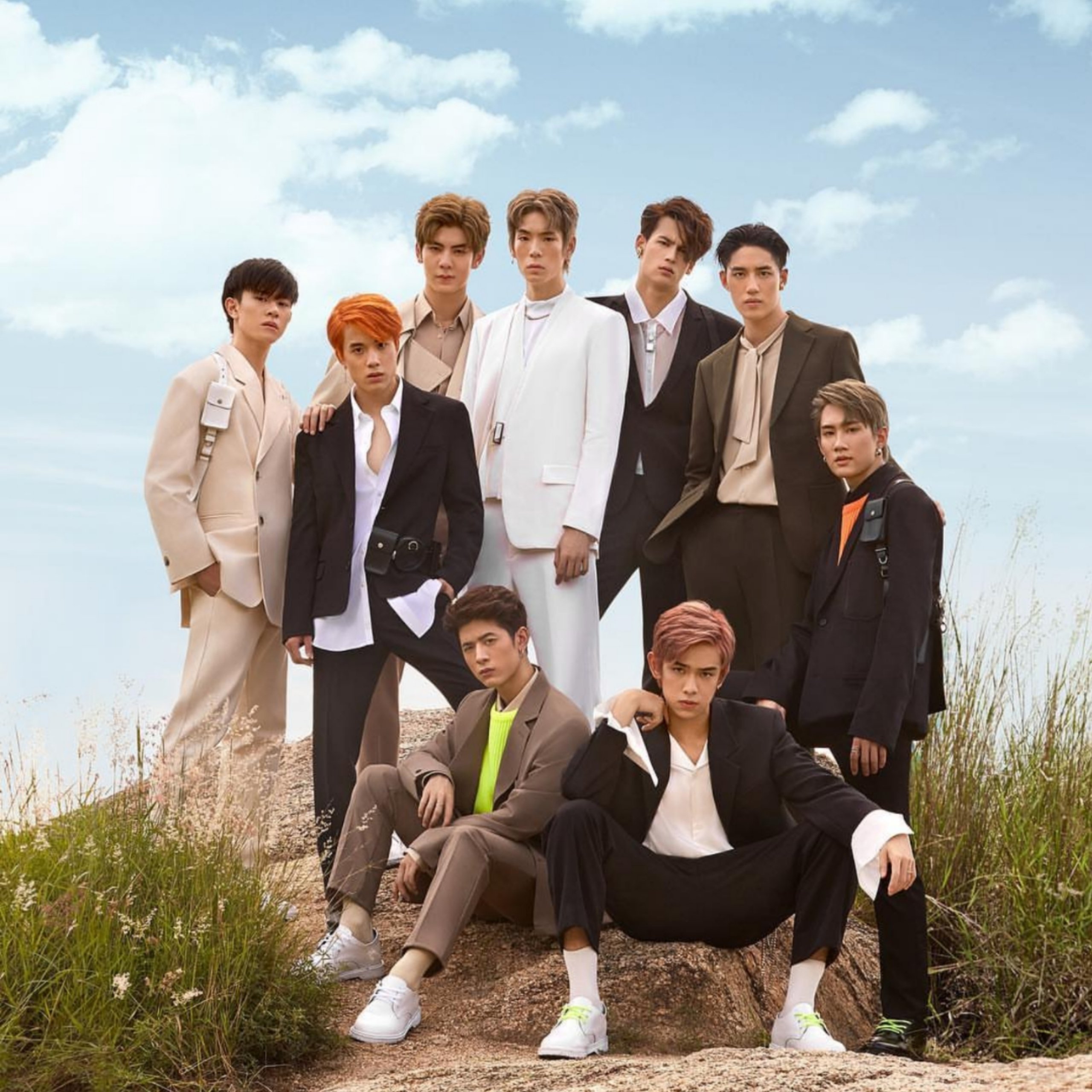 Nine by nine music, videos, stats, and photos | Last.fm
