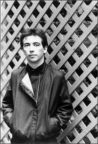 Pete Shelley Cover Image