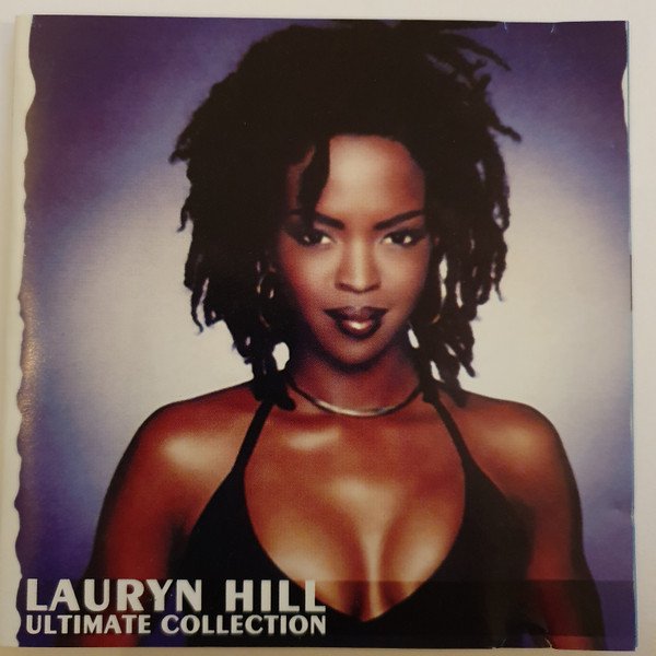 Ultimate collection — Lauryn Hill | Last.fm