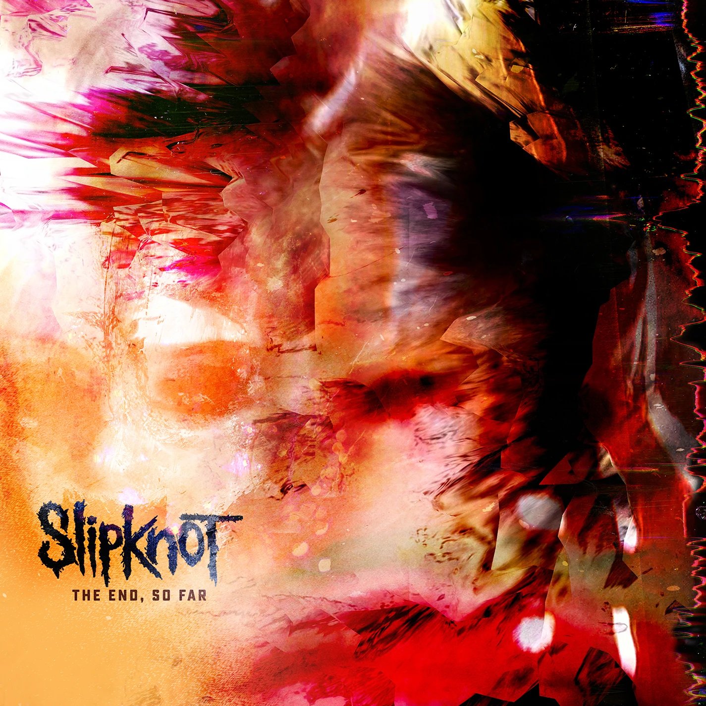 Heirloom — Slipknot Last.fm