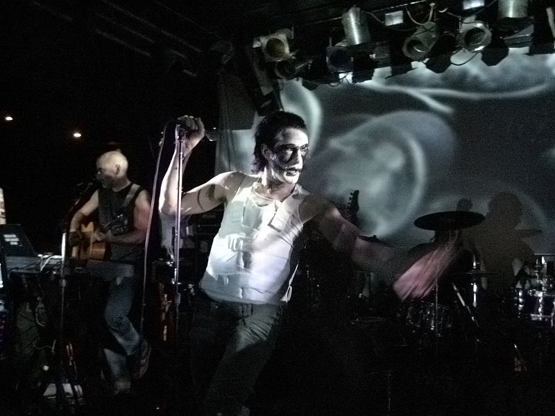 Ohgr music, videos, stats, and photos Last.fm