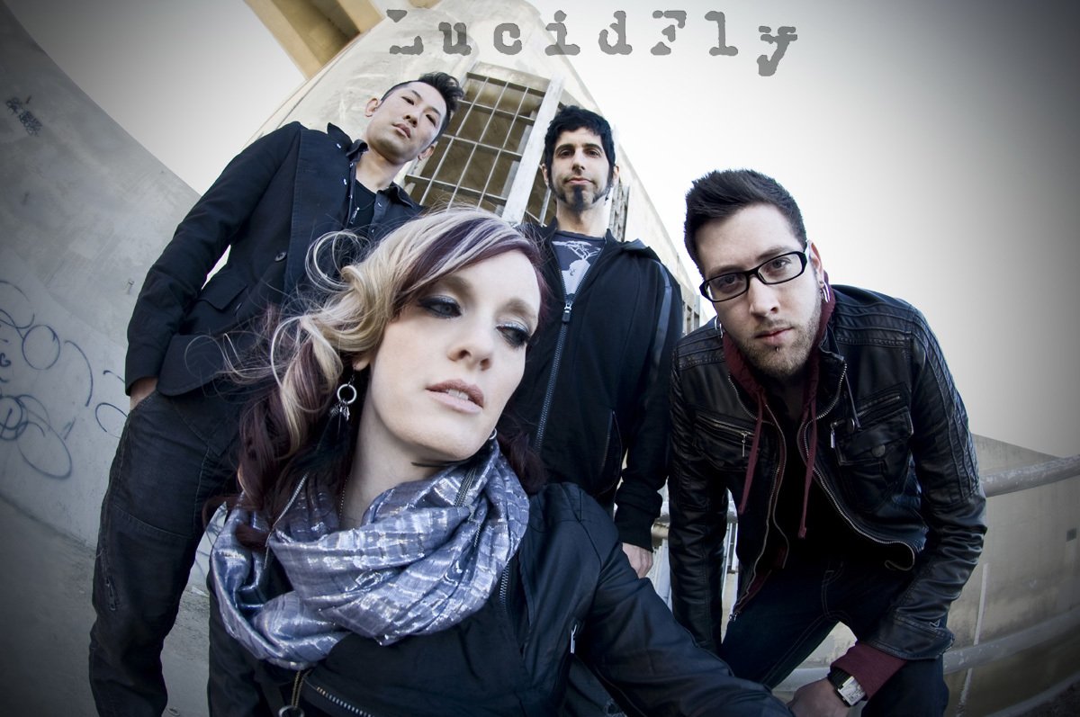Lucid Fly music, videos, stats, and photos | Last.fm
