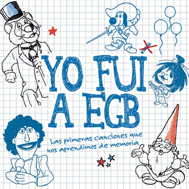 Un Globo Dos Globos Tres Globos — Los Albas | Last.fm