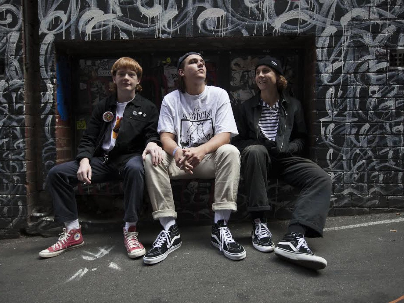 The Chats Music Videos Stats And Photos Last Fm