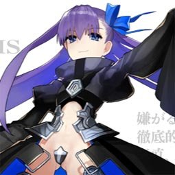 06. 哭 — メルトリリス(CV.早見沙織) | Last.fm