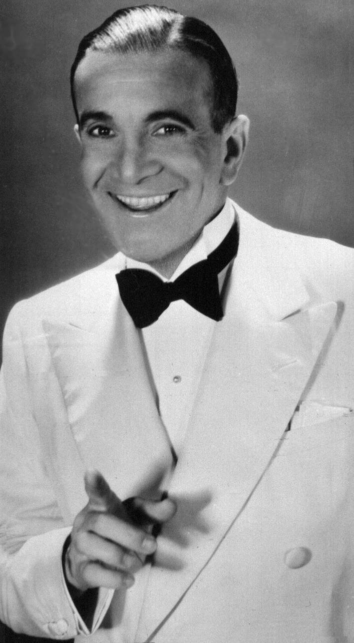 Al Jolson music, videos, stats, and photos Last.fm
