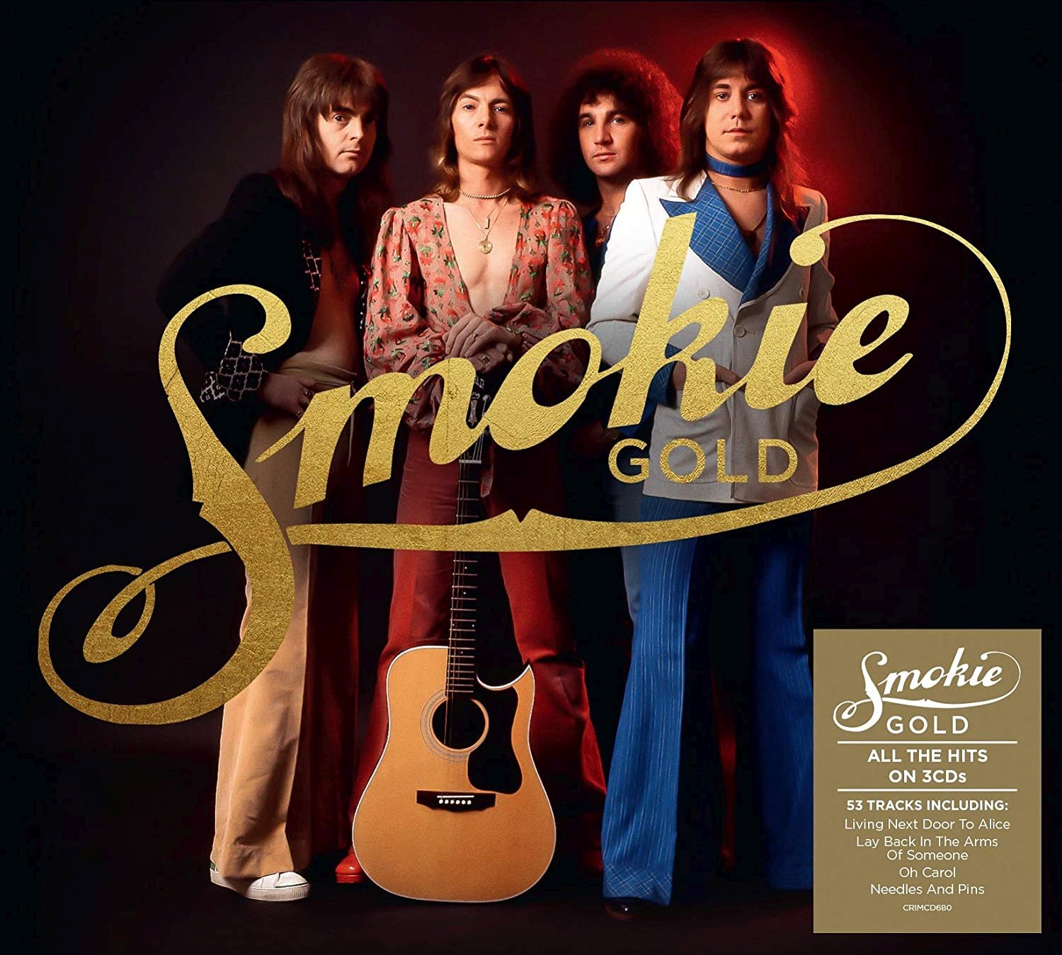 Smokie album. Smokie обложки. Smokie '2020 - Gold (3cd). Обложка диска Smokie. Smokie Gold 3cd.