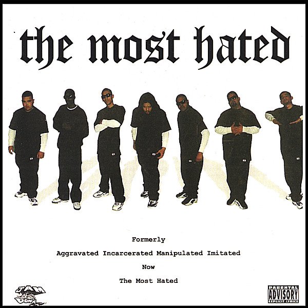 タイムセール 探し方 965735 — The Most Hated | Last.fm 洋楽