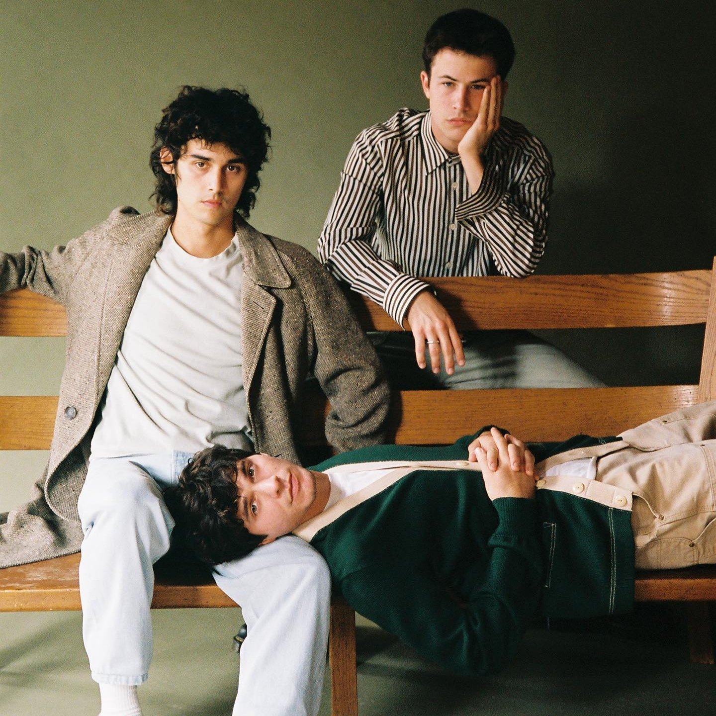 Wallows music, videos, stats, and photos | Last.fm